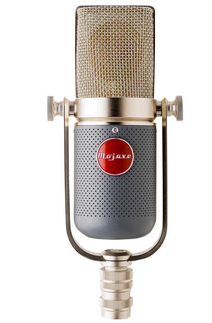 MA-37 Large-Diaphragm Tube Condenser Microphone