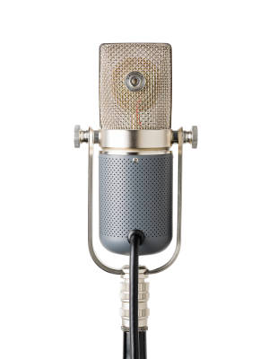 MA-37 Large-Diaphragm Tube Condenser Microphone
