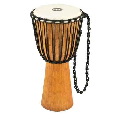 Meinl - Headliner Nile Series Rope-Tuned Djembe - 12 Inch