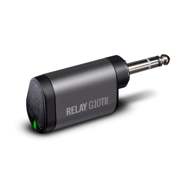 G10TII Digital Wireless Guitar Transmitter