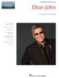 Hal Leonard - Elton John: Hal Leonard Student Piano Library - John/Klose - Piano - Book