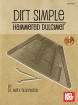 Mel Bay - Dirt Simple Hammered Dulcimer - Wade - Book/CD