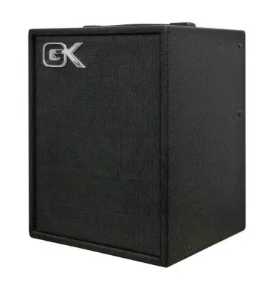 Gallien-Krueger - 25 Watt 1x8 Ultra Light Combo