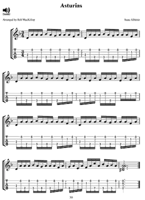 20 Easy Classical Uke Pieces for Kids- MacKillop - Book/Audio Online