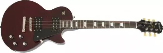 Les Paul Classic-T w/Min-Etune - Black Cherry