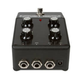 Minifooger Delay Pedal