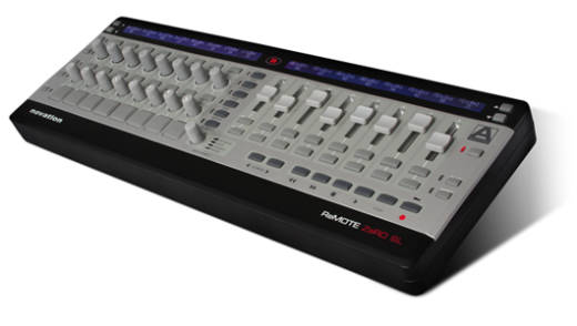 Novation ReMOTE ZeRO SL 美品 Novation Remote Zero SL | Long & McQuade