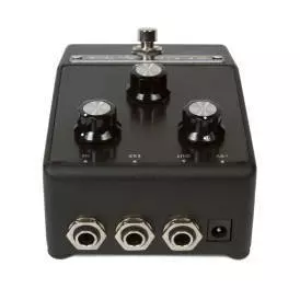 Minifooger Ring Modulator Pedal