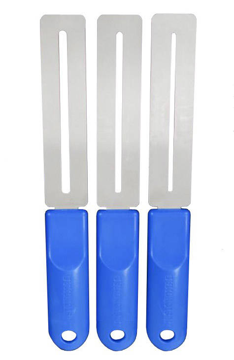 GRIP Guards Premium Fretboard Guards - 3 Pack