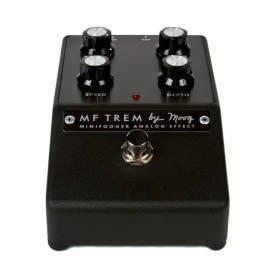 Moog Minifooger Tremolo Pedal | Long & McQuade