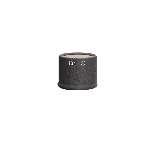 KK 131 NX Cardioid Small Diaphragm Capsule