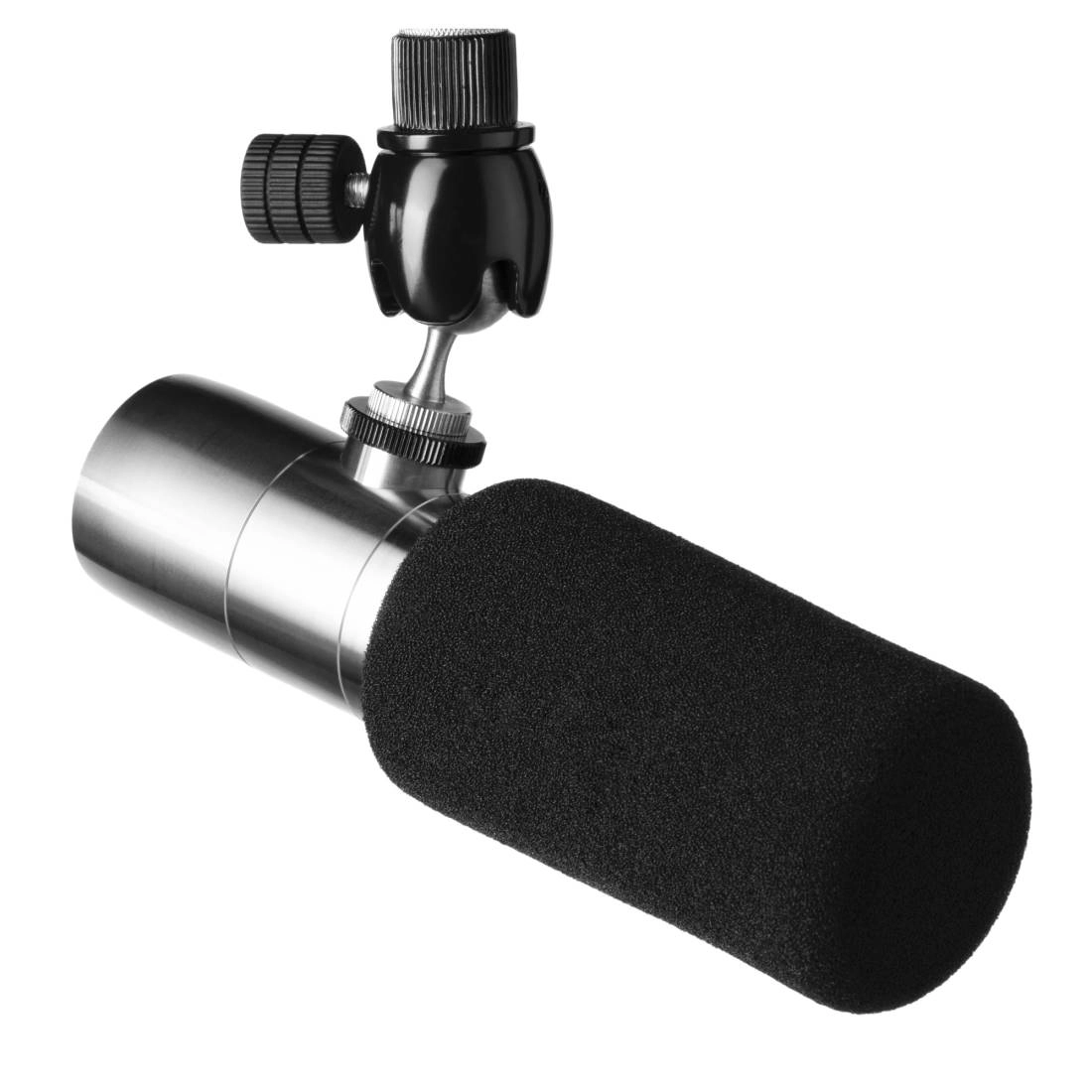 ETHOS XLR Broadcasting Microphone