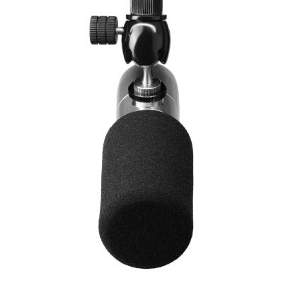 ETHOS XLR Broadcasting Microphone