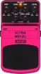 Behringer - Ultra Metal Distortion Effects Pedal