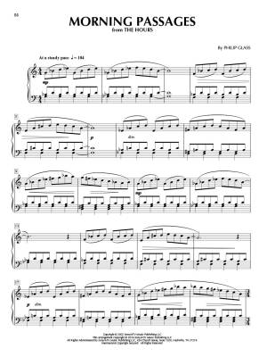 Beautiful Piano Instrumentals - Piano - Book