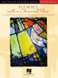 Hal Leonard - Hymns with a Classical Flair - Keveren - Piano - Book