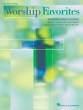 Hal Leonard - Worship Favorites - Big-Note Piano - Book