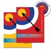 GIA Publications - Classic Leadership Teachers Edition - Lautzenheiser - Book/DVD