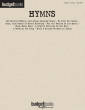 Hal Leonard - Hymns: Budget Books - Piano/Vocal/Guitar - Book