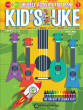 Hal Leonard - Kids Uke: Ukulele Activity Fun Book 1 - Rones - Ukulele - Book