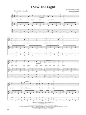 Jumpin\' Jim\'s Ukulele Masters: James Hill Duets for One - Beloff - Ukulele TAB - Book/Audio Online