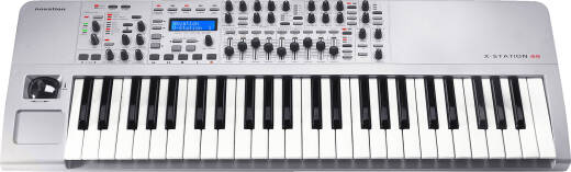 Novation X-Station 49 | Long & McQuade