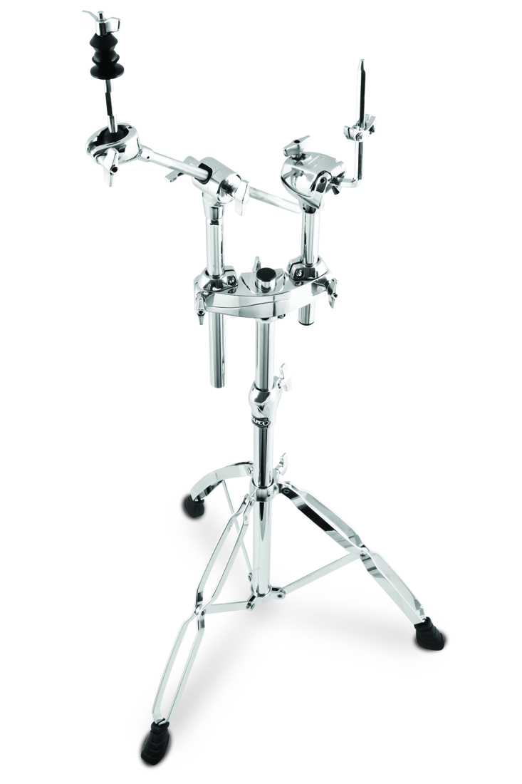 900 Series Combo Cymbal/Tom Stand