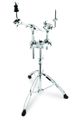 Mapex - 900 Series Combo Cymbal/Tom Stand