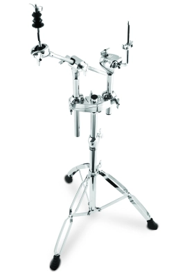 Mapex - 900 Series Combo Cymbal/Tom Stand