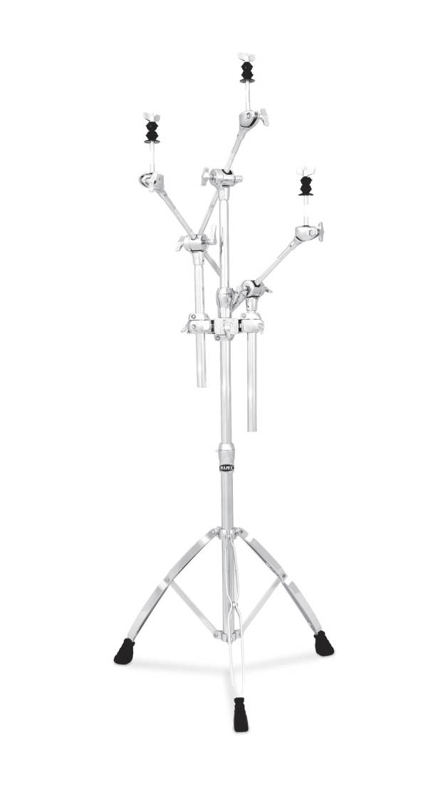 900 Series Triple Boom Cymbal Stand