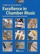 Kjos Music - Tradition of Excellence: Excellence In Chamber Music Book 2 - Pearson\/Nowlin - Tuba - Book
