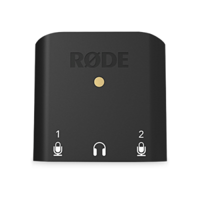 RODE - AI-Micro Compact Audio Interface