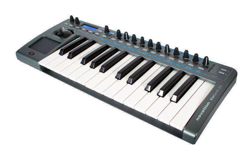 Xio Synth 25