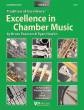 Kjos Music - Tradition of Excellence: Excellence In Chamber Music Book 3 - Pearson\/Nowlin - Conductor Score
