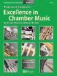 Kjos Music - Tradition of Excellence: Excellence In Chamber Music Book 3 - Pearson\/Nowlin - Piano\/Guitar - Book