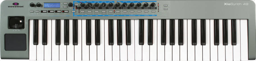 Xio Synth 49
