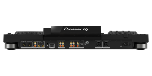 XDJ-RX3 2-Channel All-in-One DJ Performance System