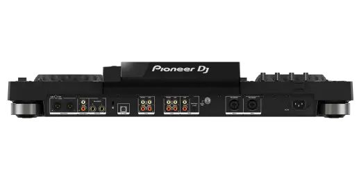 XDJ-RX3 2-Channel All-in-One DJ Performance System