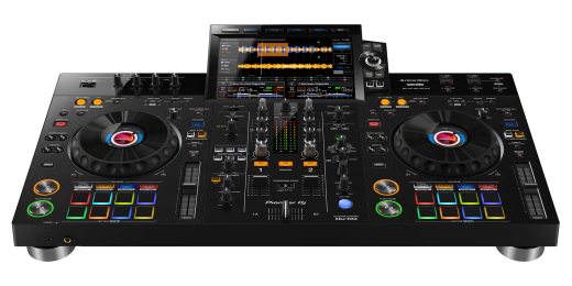 XDJ-RX3 2-Channel All-in-One DJ Performance System
