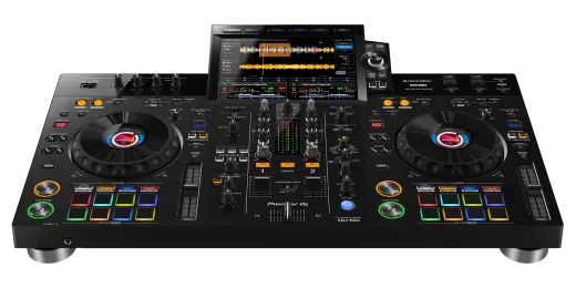 XDJ-RX3 2-Channel All-in-One DJ Performance System