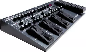 ME-80 Multi Effects Floor Processor