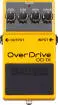 BOSS - Special Edition Overdrive Pedal