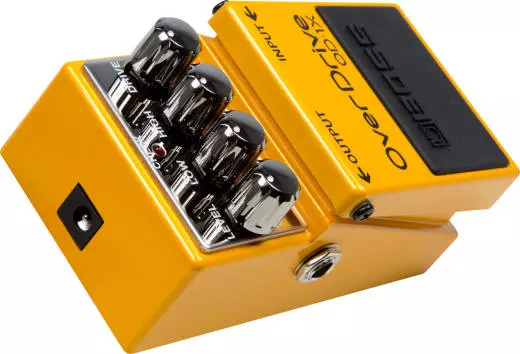 Special Edition Overdrive Pedal