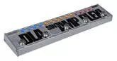 Tech 21 - Fly Rig 5 SansAmp Multi Effect Pedal