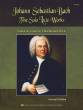 Kjos Music - The Solo Lute Works of Johann Sebastian Bach (Second Edition) - Bach/Koonce - Classical Guitar - Book