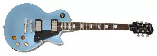 Joe Bonamassa Signature Les Paul -  Pelham Blue w/Case