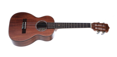 Solid Acacia Tenor Ukulele