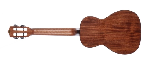 Solid Acacia Tenor Ukulele