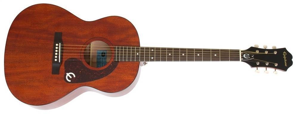 1964 Caballero Reissue Acoustic/Electric Guitar