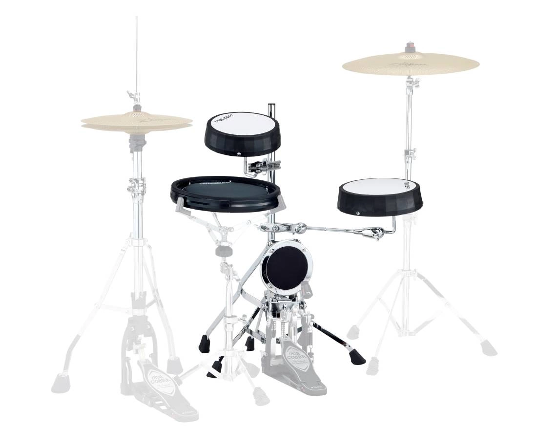 True Touch 4-Piece Training Kit